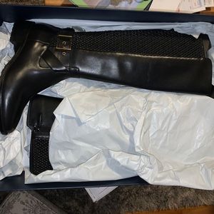 Cole Haan Newcastle Boots